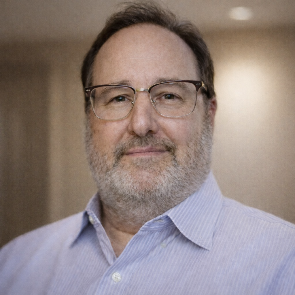 Record Appraiser Scott Neuman